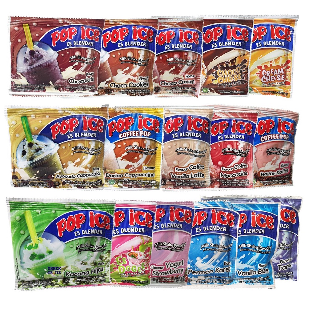 

8782 [PER RENCENG] POP ICE ISI 10 SACHET 25gr eg8zd