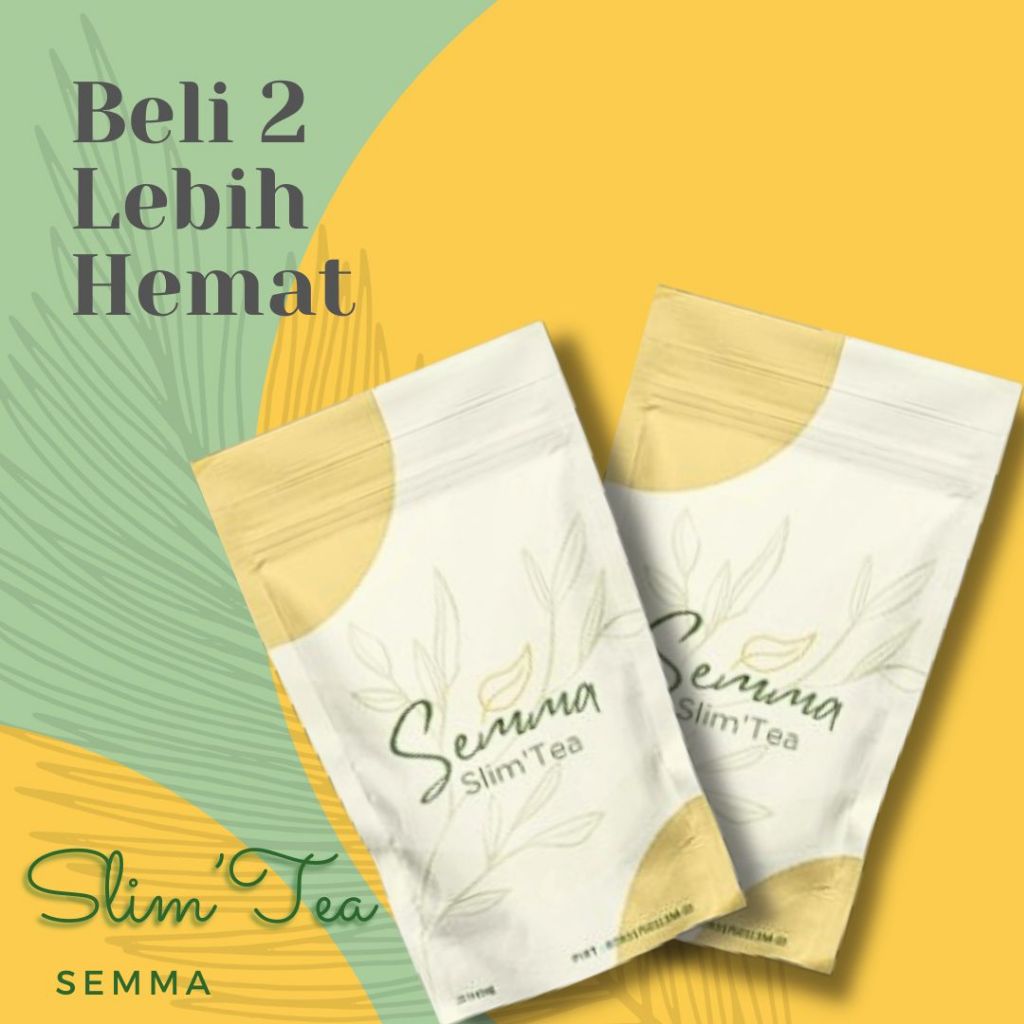 

PAKET MURAH SEMMA Detox Tea Slimming Tea Teh Diet Penurun Berat Badan Melacarkan BAB Detoks Mengatur Berat Badan