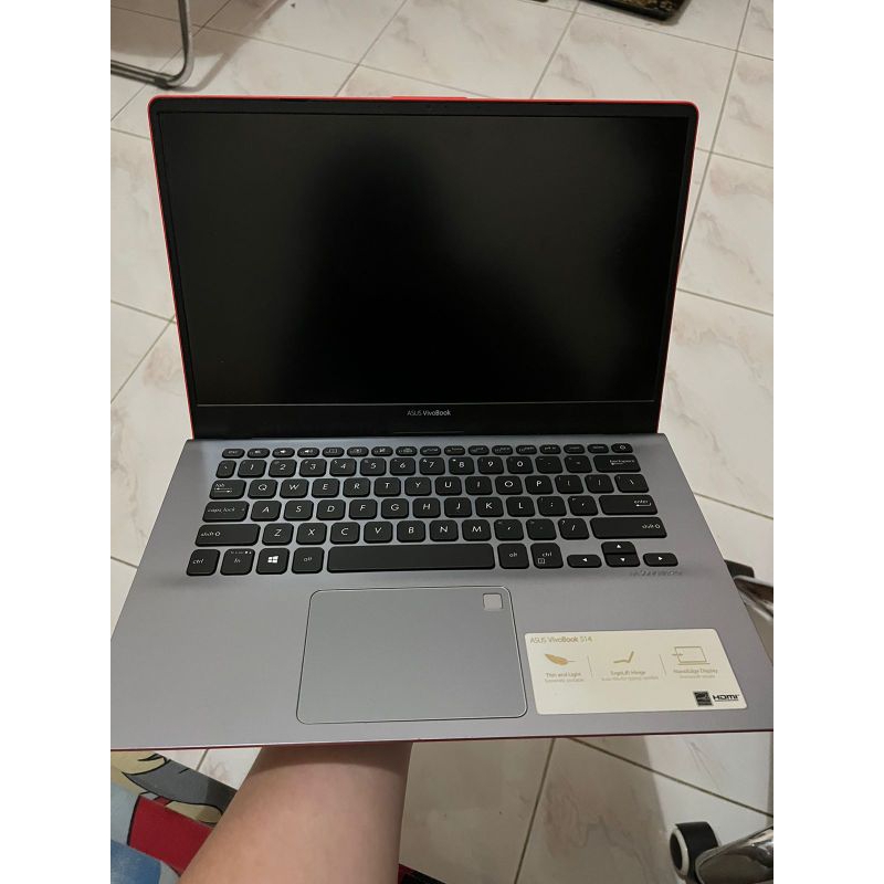 Laptop ASUS VIVOBOOK S4350UA (i3-8130)