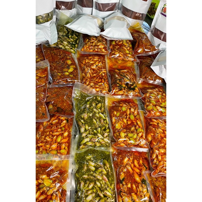 

KDRX2906 Terbaru Sambel Setengah Kilo 500grm (HARAP BACA DESKRIPSI SEBELUM MEMBELI)
