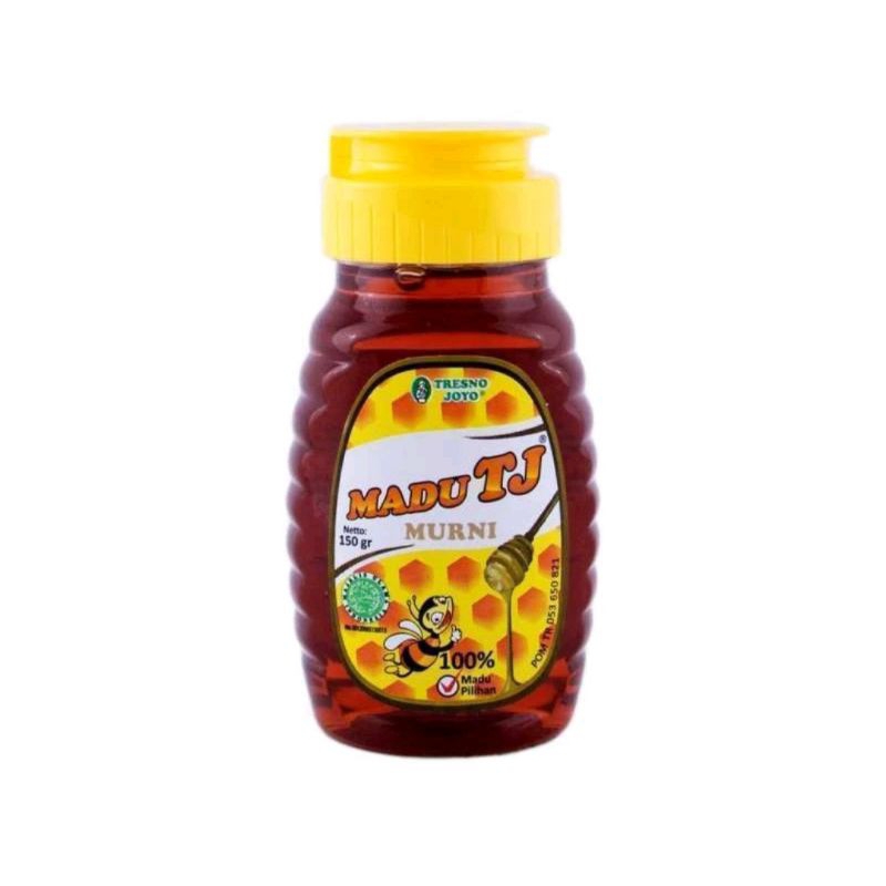 

MADU TJ MURNI 150 ML