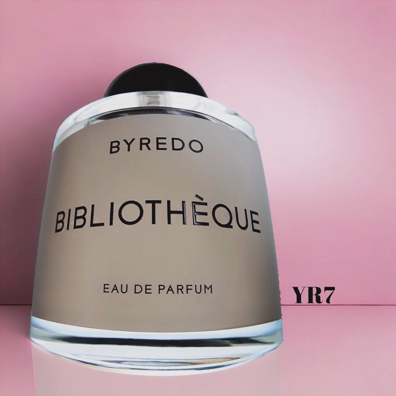 parfume byredo 100 ml