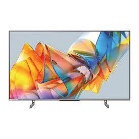 HISENSE 50U6K ULED TV 50 INCH TV 4K 50 U6K