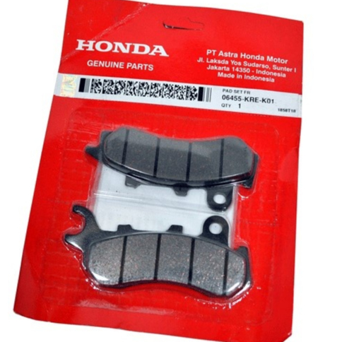 KAMPAS DEPAN PCX LAMA DISPAD DEPAN PCX OLD KRE