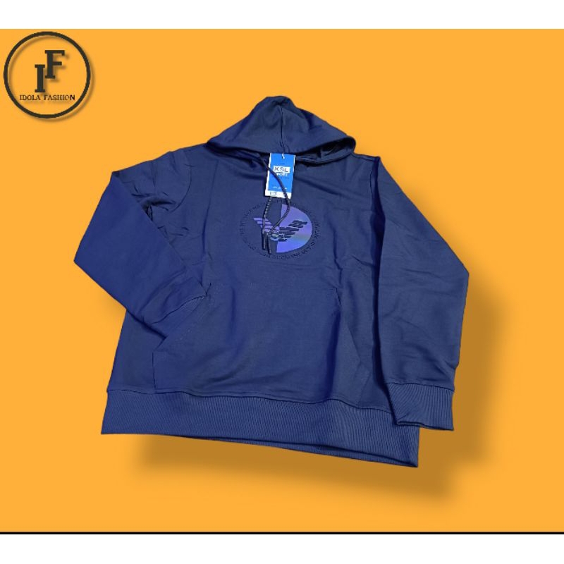 HOODIE TOPI KSL SPORT