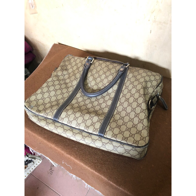 Tas Gucci original