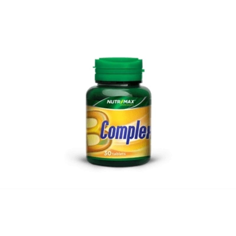 Nutrimax B Complex