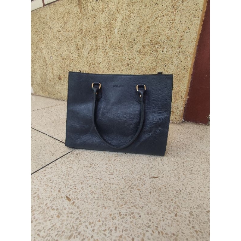 Tas Vincis Bench Bag