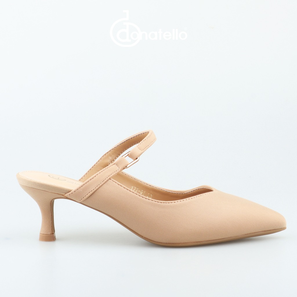 Donatello C1770Q10 Heels Wanita