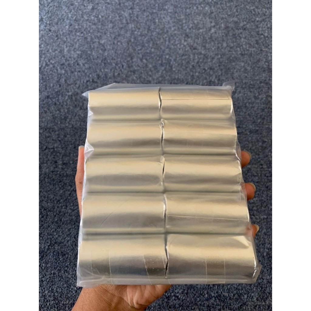 

KERTAS THERMALPRINTER BLUETOOTH SIZE 58 X 30 MM 10PCS