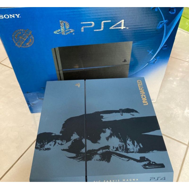 ps4 hen limited edition