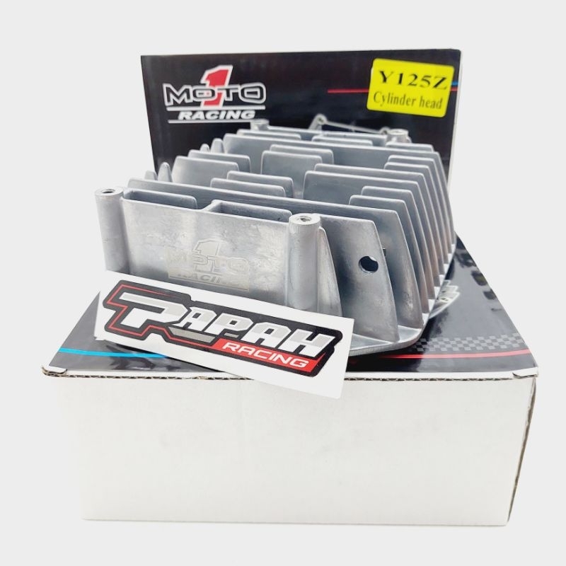 head 125z moto1