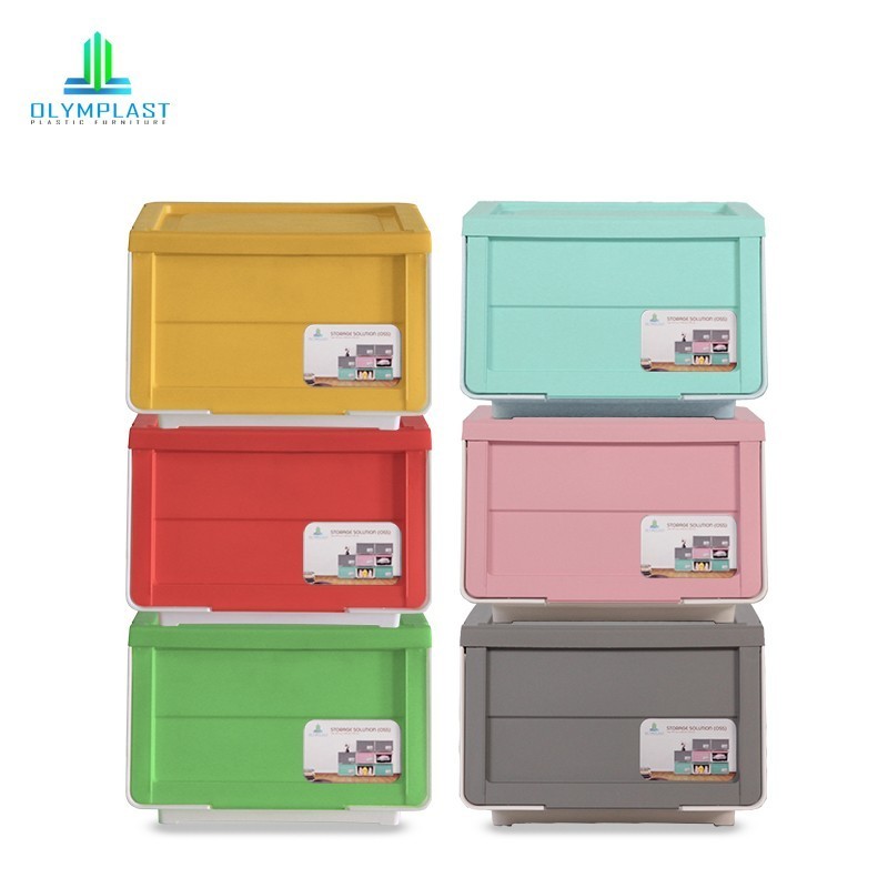 OLYMPLAST BOX SERBAGUNA OSS