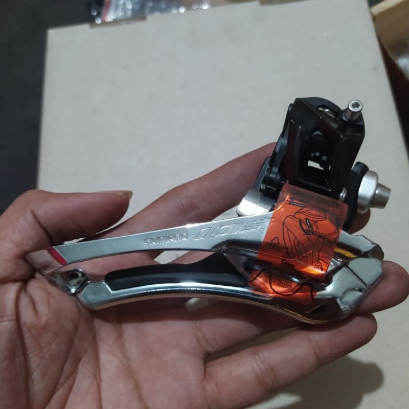 FD Shimano 105 R7000