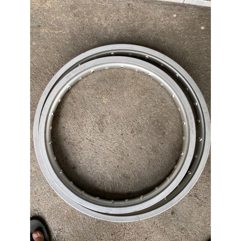 VELG KLX TDR 18 21 LUBANG 28