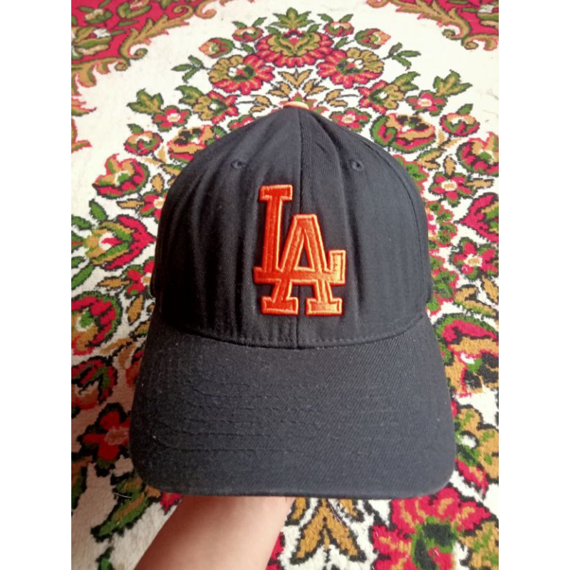 Topi LA MLB