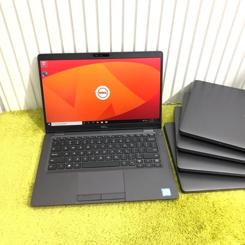 DELL LATITUDE 5400,I5 GEN 8.RAM 16GB/SSD 256GB