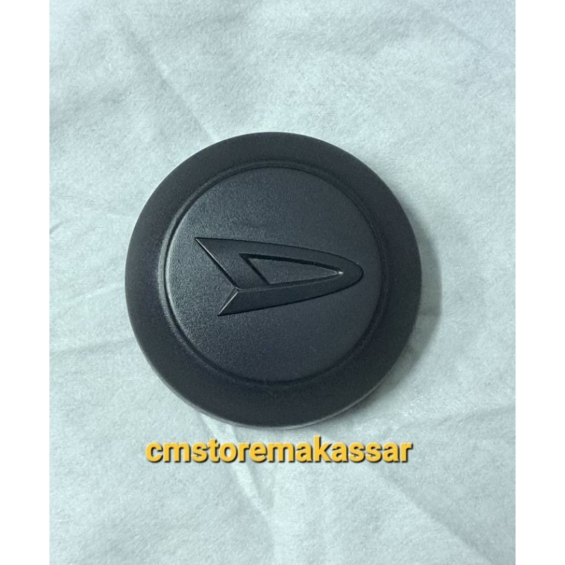 Dop Velg Kaleng Mobil Daihatsu Original