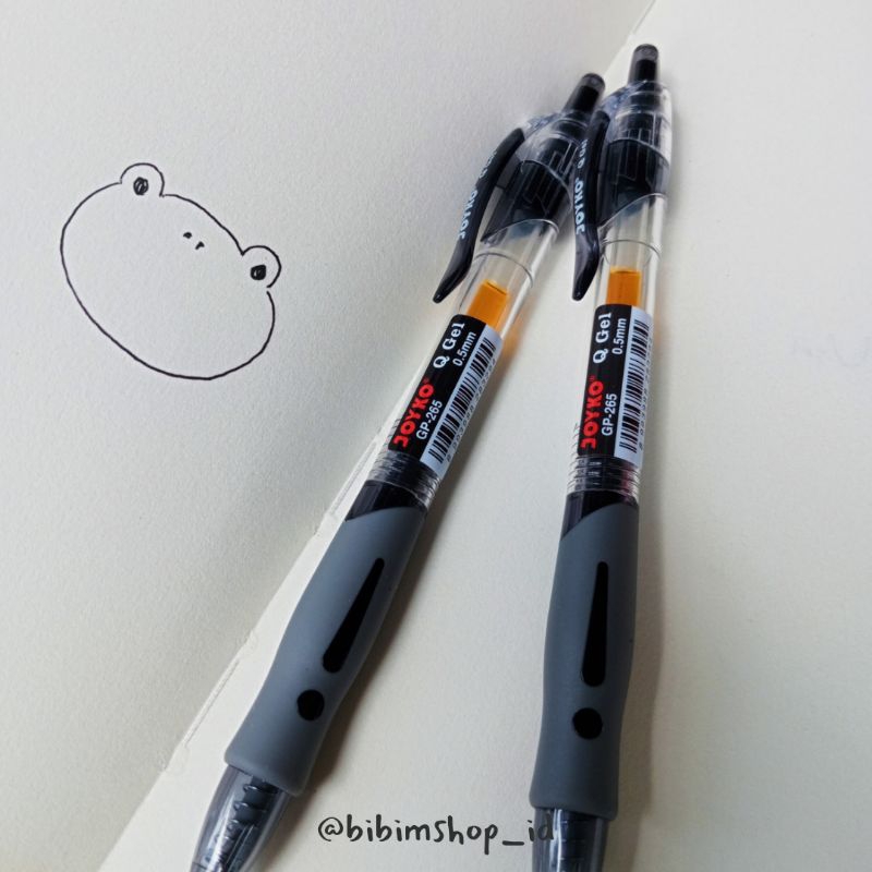 

READY PULPEN GEL