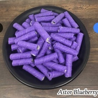 

Astor Mini Wafer Roll BLUEBERRY 500gr