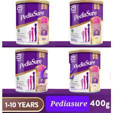 PEDIASURE TRIPLESURE 400GR