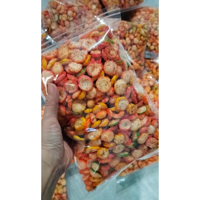 

kerupukbawang