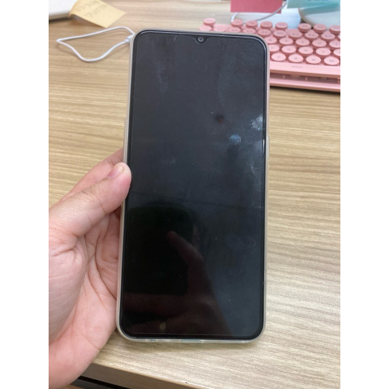 Oppo A31 Second 6/128gb