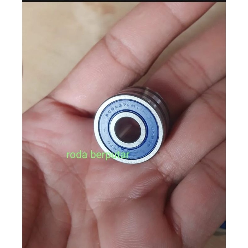 klaher laher bearing dinamo Alternator avanza xenia Terios rush grandmax merk ntn asli