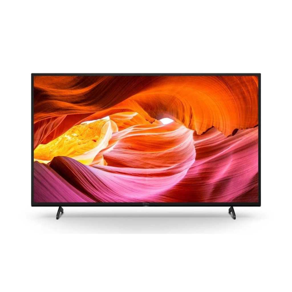 SONY UHD 4K GOOGLE SMART TV 50 INCH