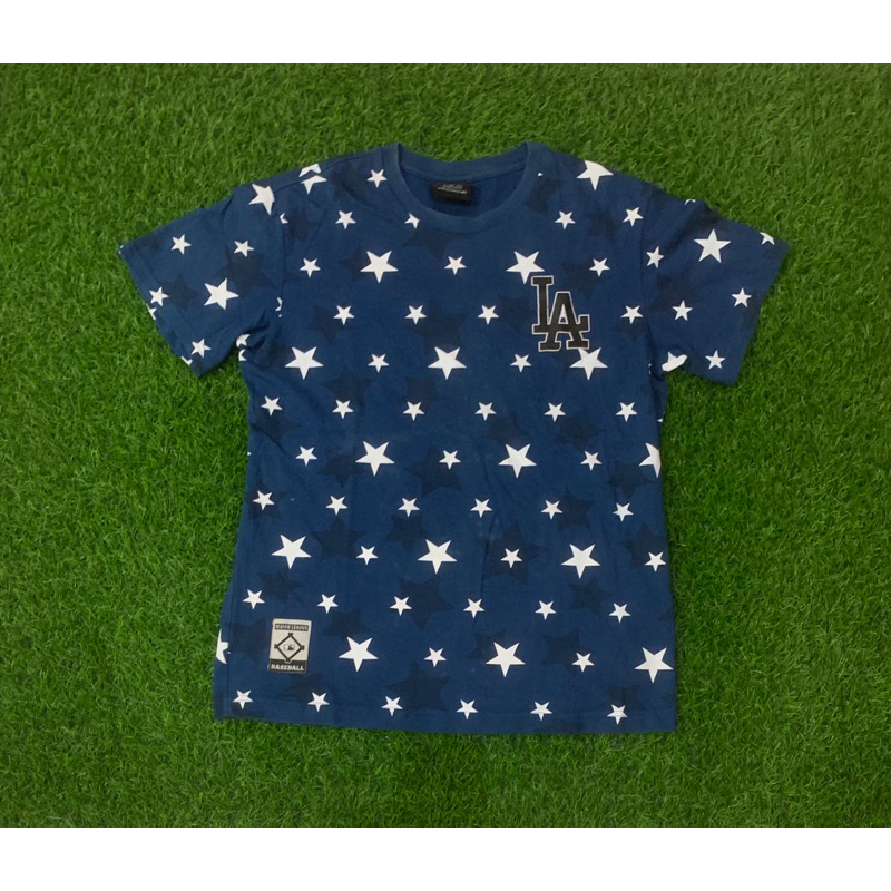 ❌SOLD ❌Kaos MLB Second