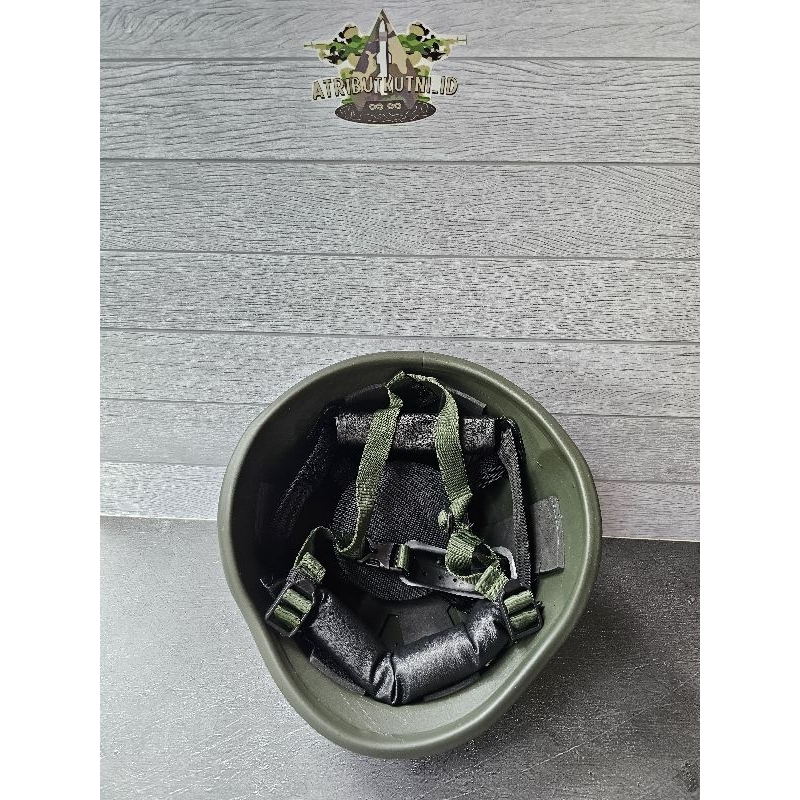 Helm 3 in 1/ helm Tempur