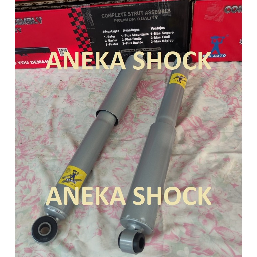 SHOCK BREAKER MERK FCS MOBIL MITSUBISHI PAJERO BELAKANG