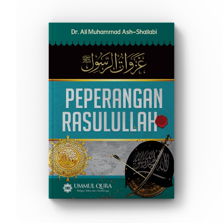 Peperangan Rasulullah