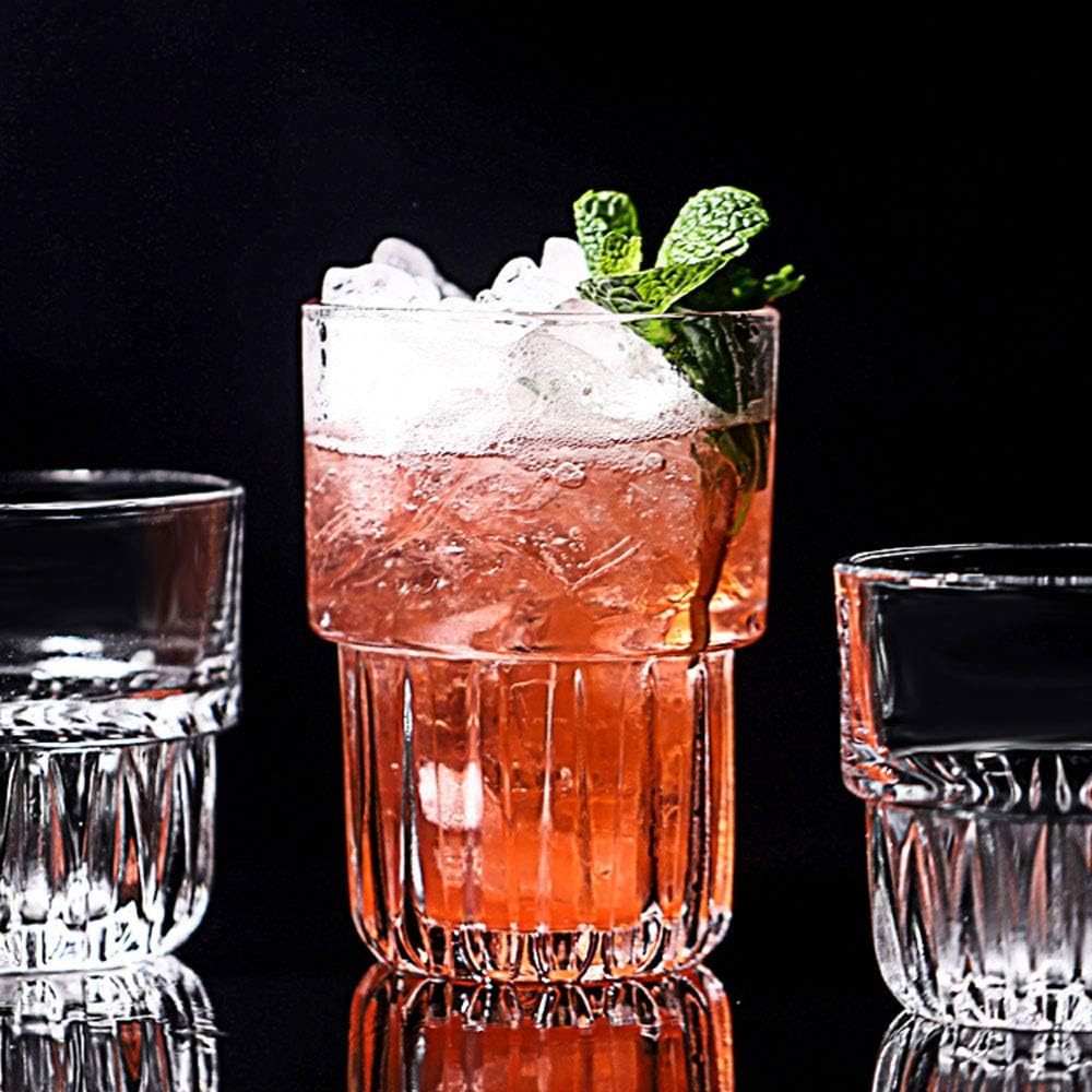 Gelas cangkir unik gelas cafe