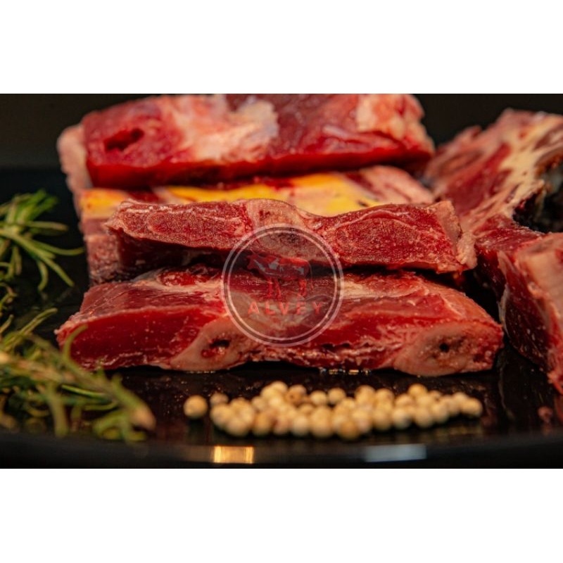 

iga backribs 1kg