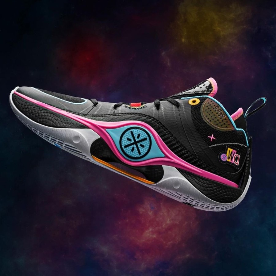 LINING WADE SHADOW 5 MIAMI NIGHTS ABPT053-1