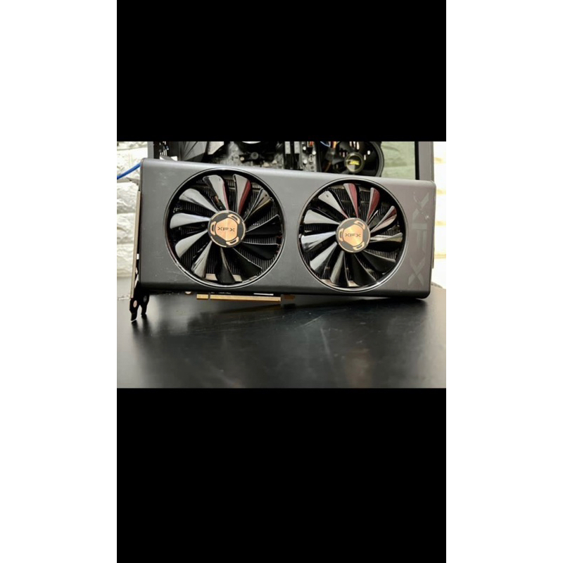 VGA AMD RADEON RX 5600XT