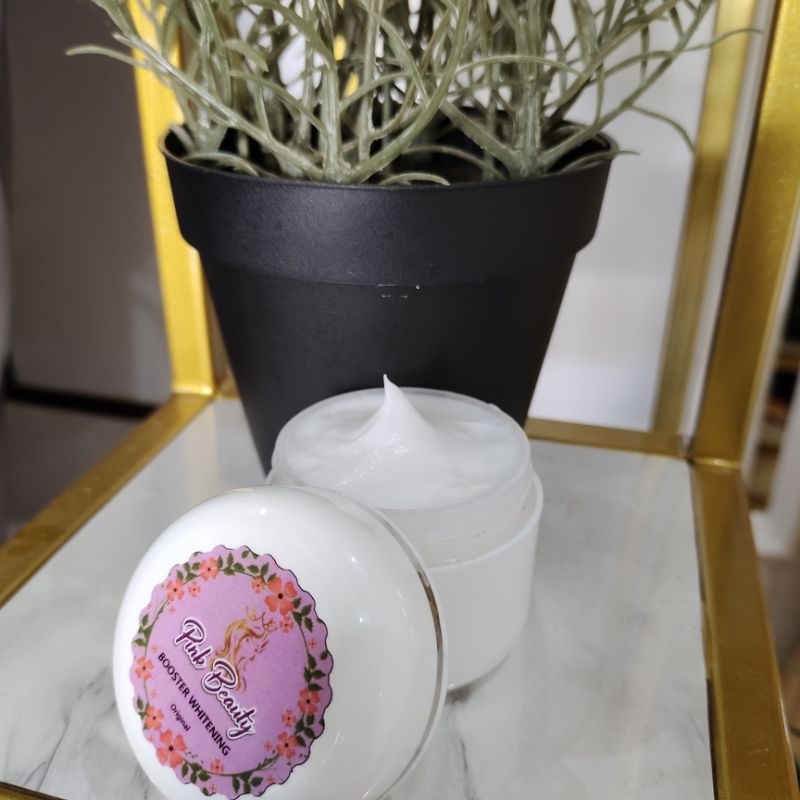 booster whitening 60g