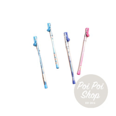 

Dijual Pen Lucu Gambar Monyet - Biru Diskon