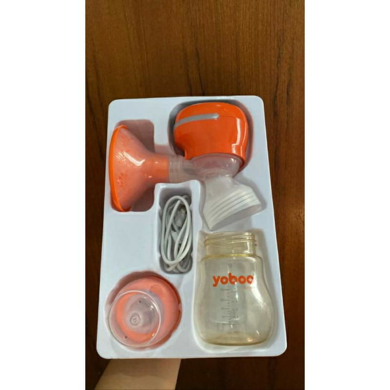 Pompa Asii Yoboo termurah preloved