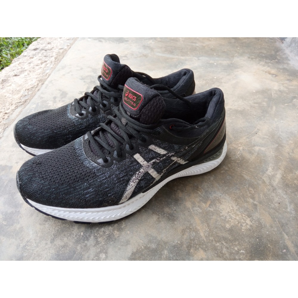 Asics Gel Nimbus 22 Original