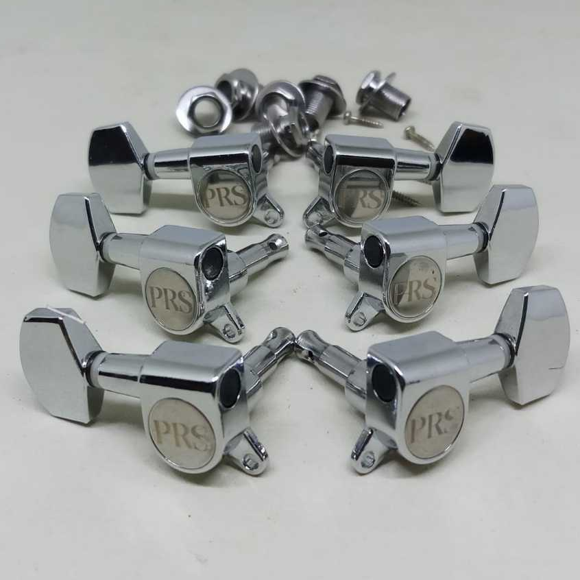 Dryer Machine head gitar PRS SE 3R 3L  KOREA ORIGINAL TANPA KOTAK