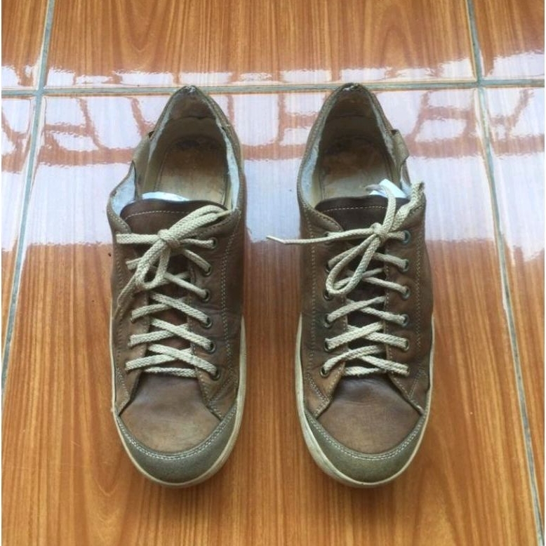 SEPATU SNEAKERS DONATELLO PRIA