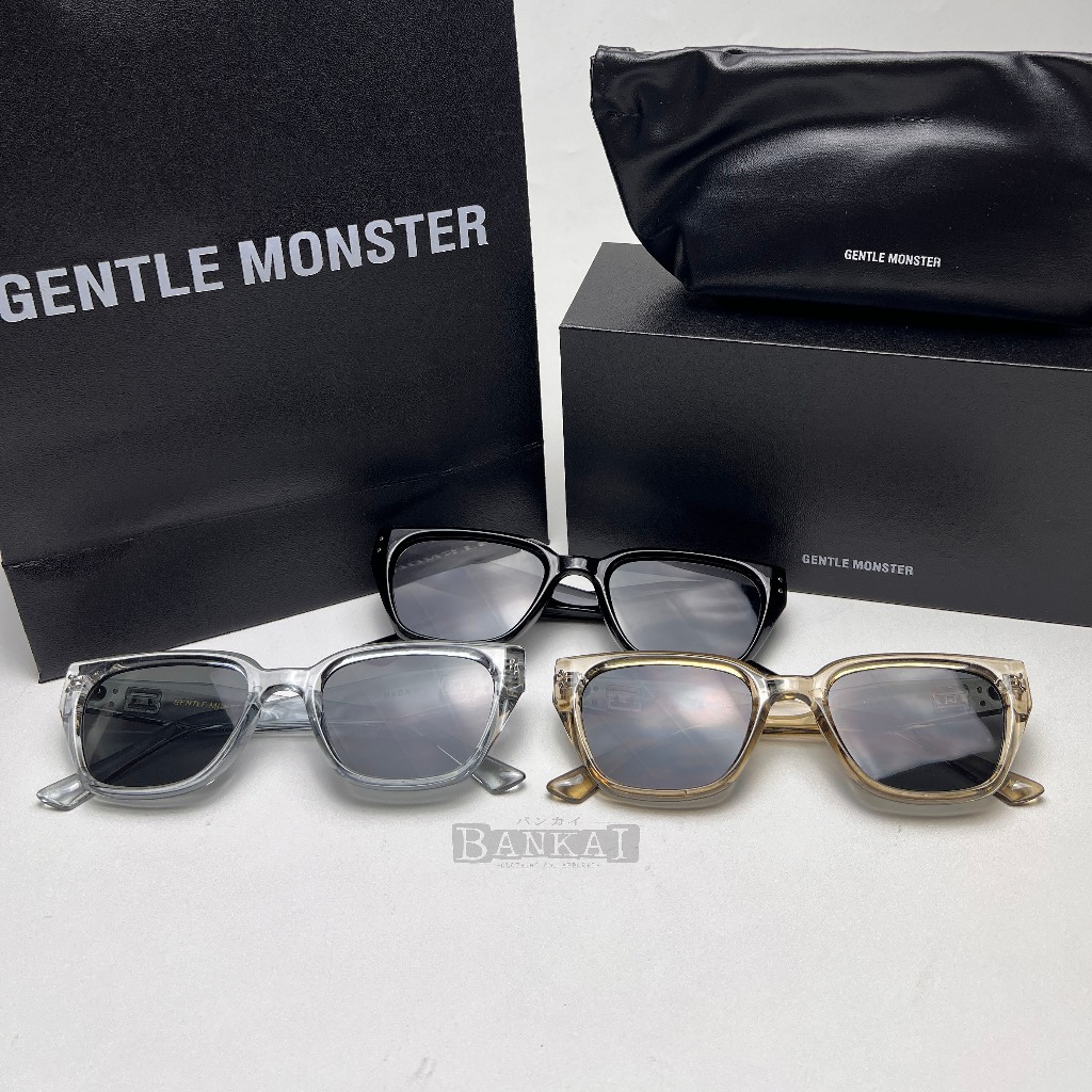 GM Nada / Kacamata Premium Korea