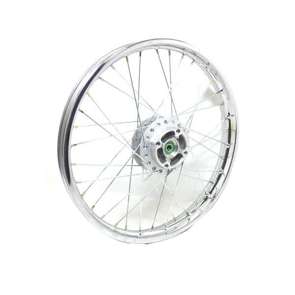 Velg Depan Revo FI Velk Jari Jari Depan Supra X 125 Fi - 44650K03N41ZA
