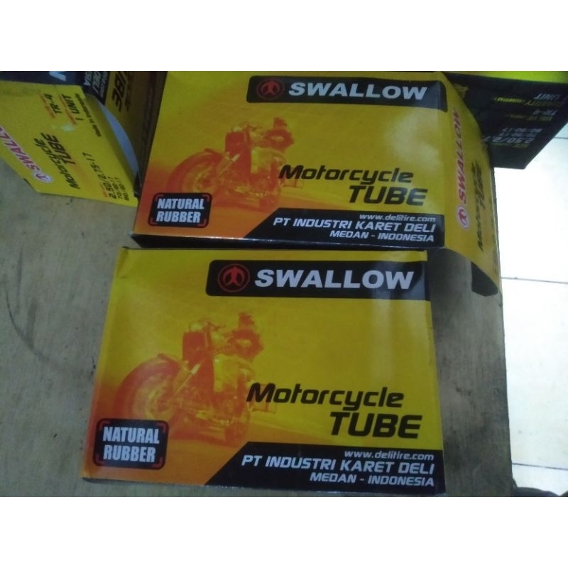 Ban dalam motor bebek