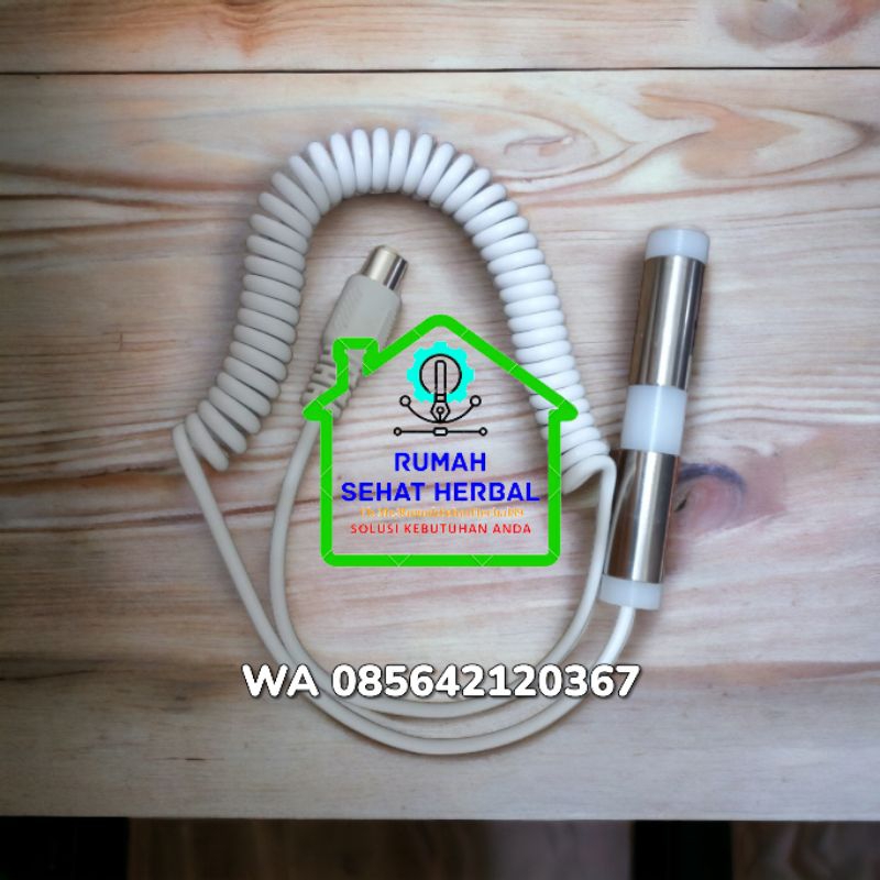 Handgrip QRMA Sensor Genggam