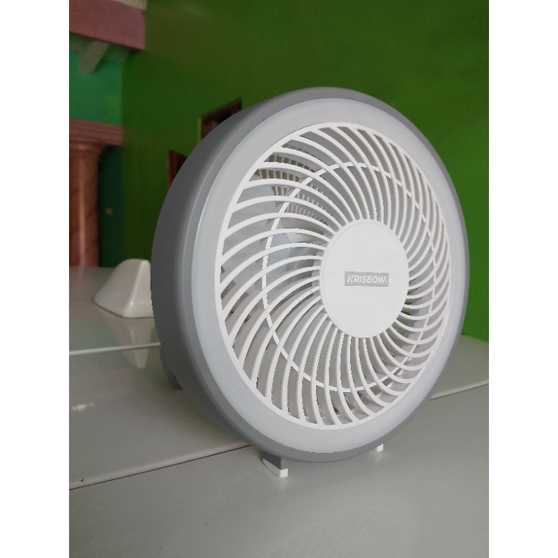 kipas angin krisbow
