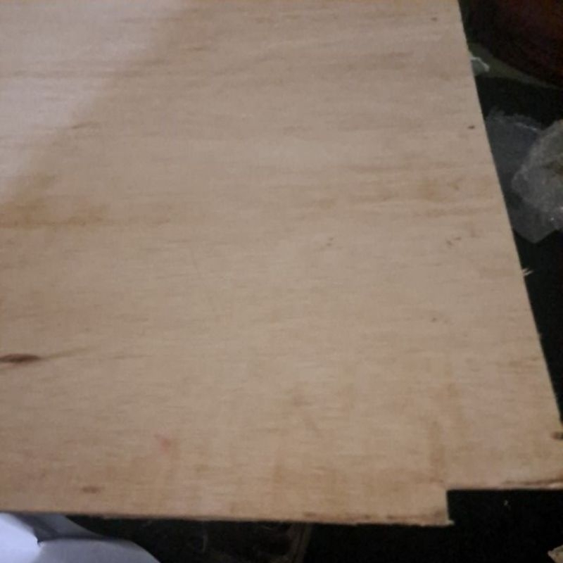 

Paking triplek untuk LCD