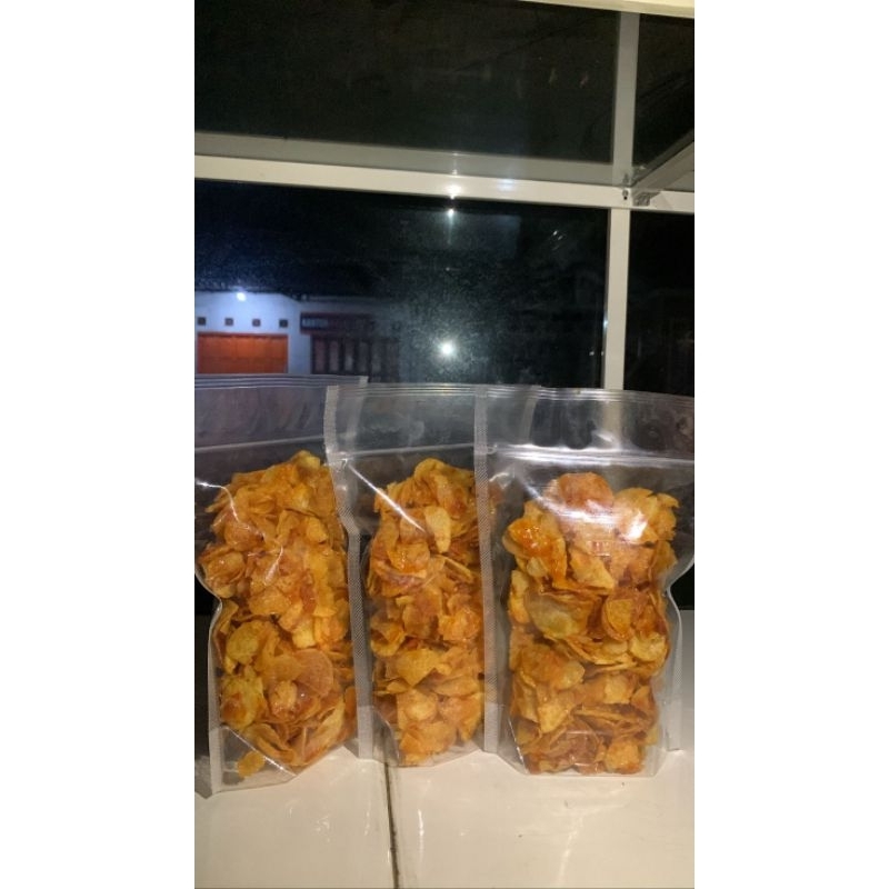 

Kering Kentang